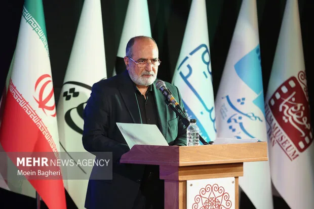 رونمایی از طرح «تسهیم از مبدأ»