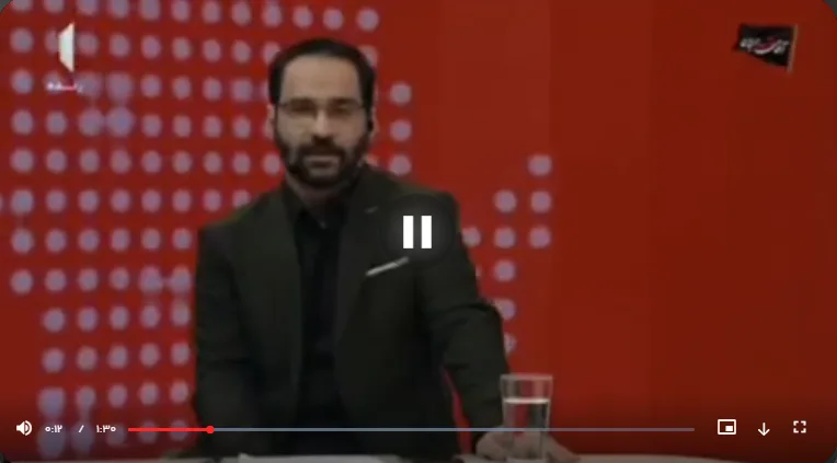 عذرخواهی صدا وسیما در واکنش به اعتراض خانواده سریع القلم و کارزار ایرانیان علاقمند به علم و دانشگاه