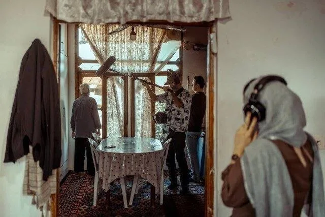 «کابوک» قضاوت نمی‌کند؛ مشکل بزرگ سینمای مستند معرفی آثار است