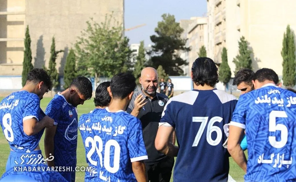 سهراب بختیاری زاده