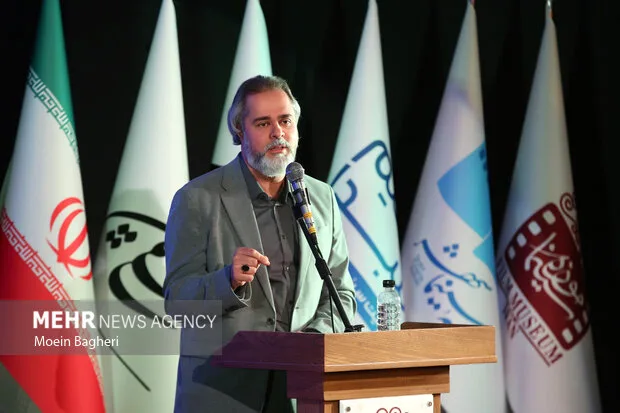 رونمایی از طرح «تسهیم از مبدأ»