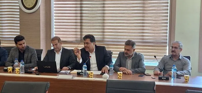 شهر باستانی بلادشاپور کهگیلویه و بویراحمد نیازمند اقدام جامع برای احیا و مرمت است