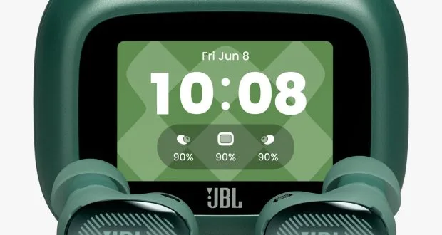 هدفونهای JBL Live