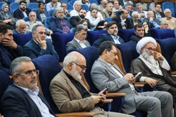 سفر وزیر صمت به خوزستان