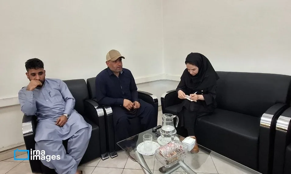 قصه تلخ ۱۷ صیاد گمشده؛ انتظار بیپایان خانوادههای کنارکی