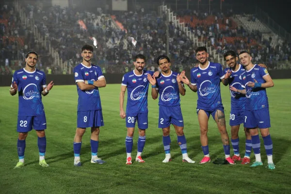 لیگ نخبگان جای آزمون و خطا نیست/ استقلال باید زمستان تقویت شود