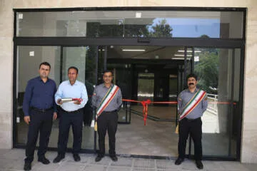 سفر وزیر ورزش و جوانان به کردستان