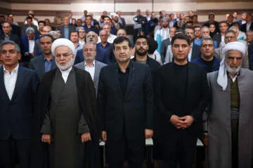 سفر وزیر ورزش و جوانان به کردستان