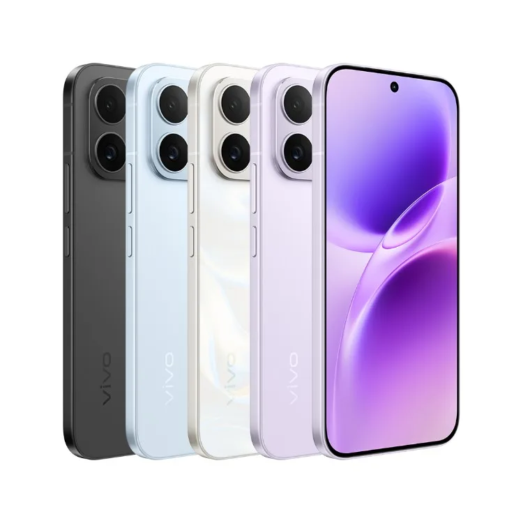 گوشی ویوو S50T Vitality Edition