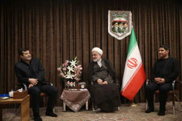 سفر وزیر ورزش و جوانان به کردستان