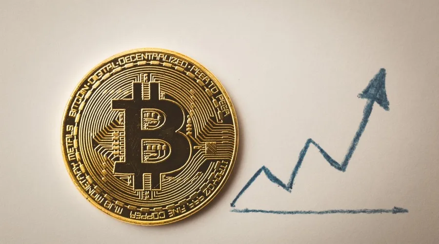 قیمت بیت کوین