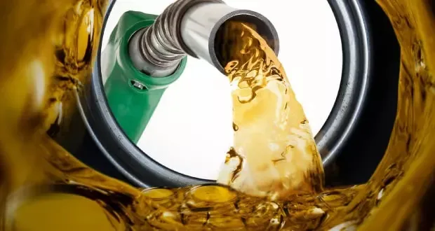بنزین ۸۷ هزار تومانی