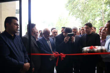 سفر وزیر ورزش و جوانان به کردستان