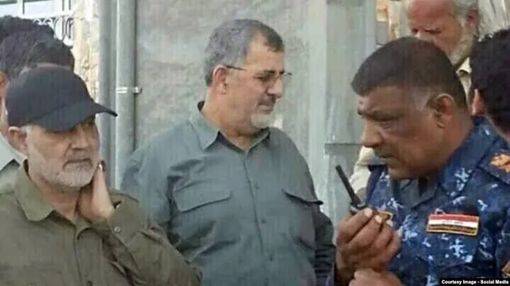 سردار پاکپور