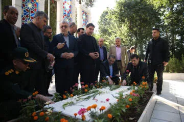 سفر وزیر ورزش و جوانان به کردستان