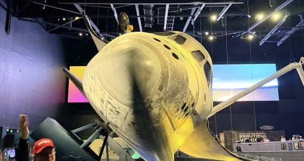 X-37B