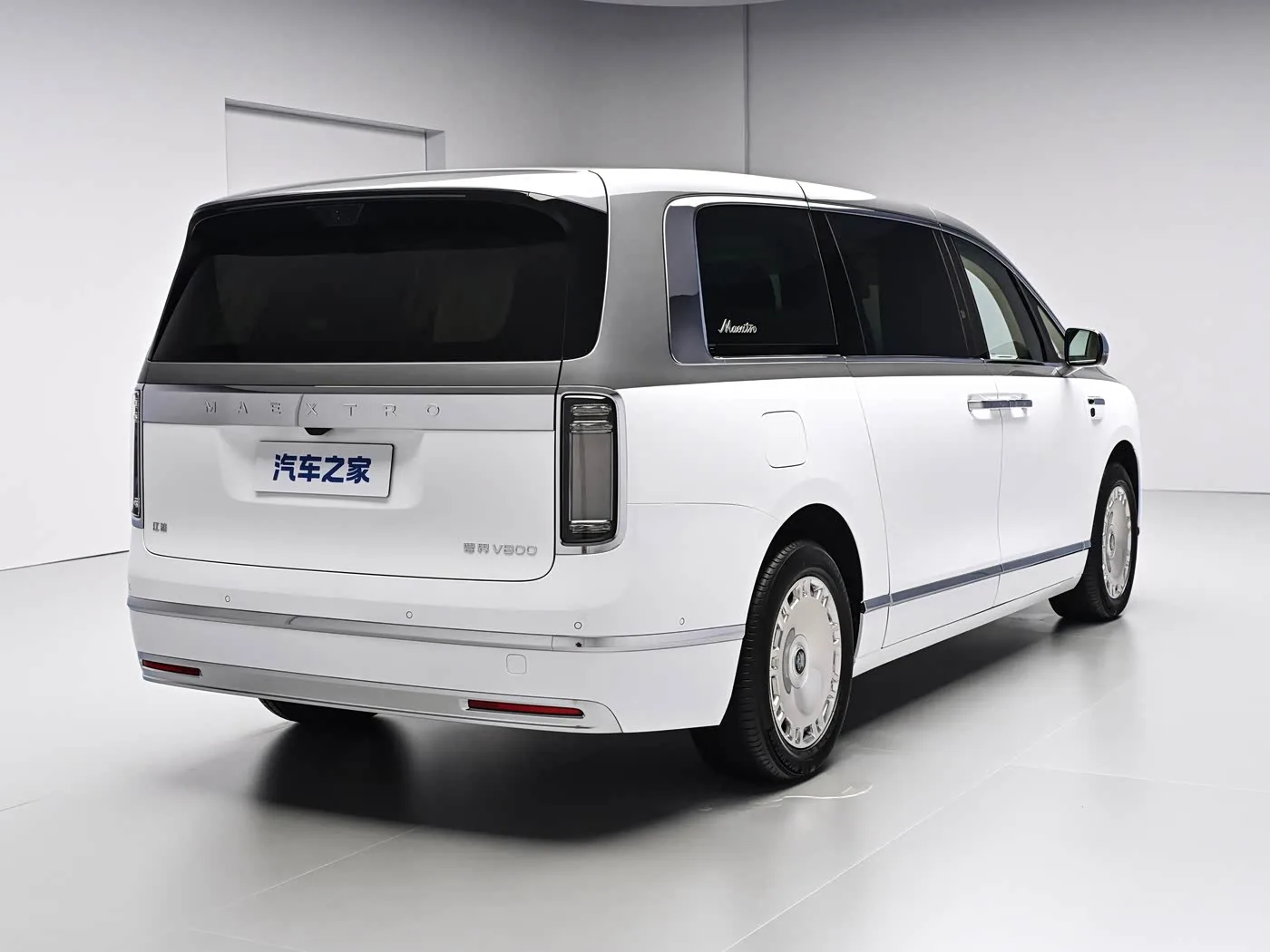 مینی ون لوکس هواوی Maextro V800