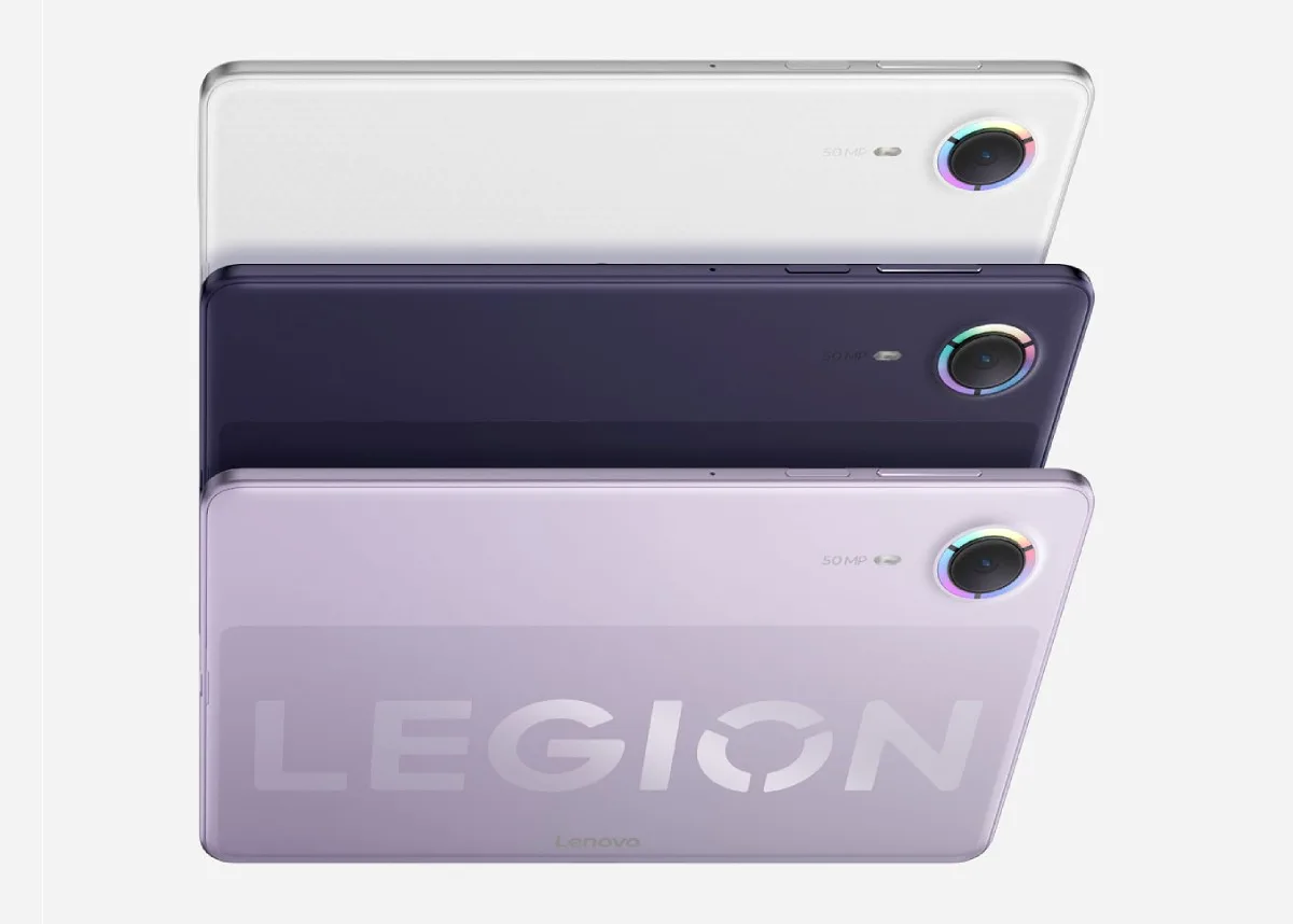 لنوو Legion Y700 AI