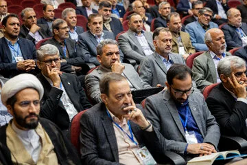 اختتامیه سی‌ونهمین اجلاس روسای آموزش و پرورش
