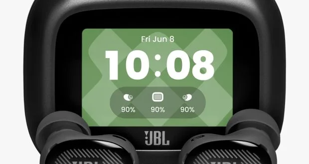 هدفونهای JBL Live