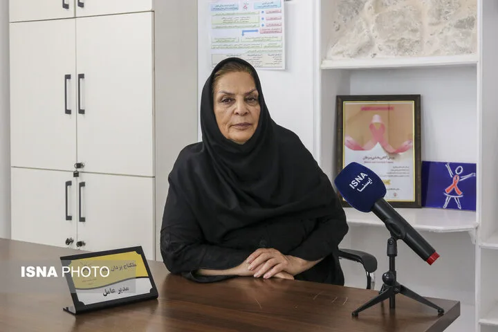 سرطانهای شایع بانوان؛ از پیشگیری و غربالگری تا بازتوانی