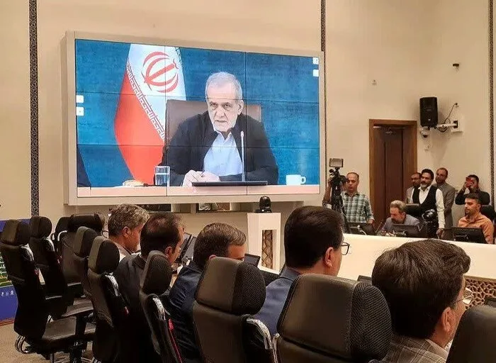 رهاورد دولت برای اصفهانی ها در گذار از جنگ