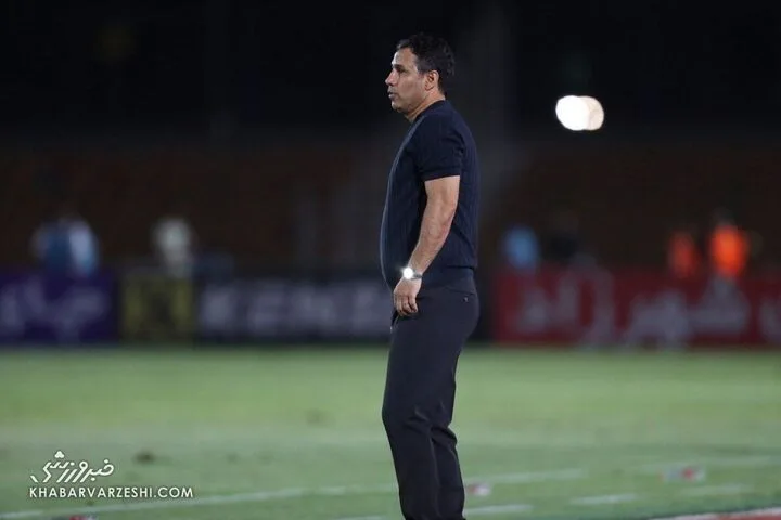 مهدی تارتار؛ پرسپولیس - ملوان