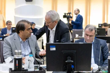 نشست خبری وزیر جهاد کشاورزی