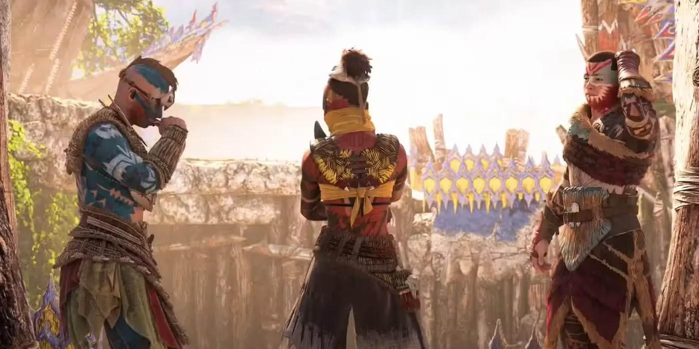 فیلم اقتباسی Horizon Zero Dawn