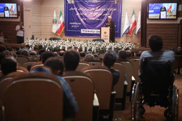 سفر وزیر ورزش و جوانان به کردستان