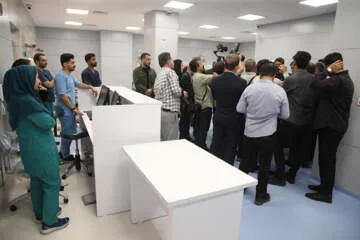 سفر وزیر ورزش و جوانان به کردستان