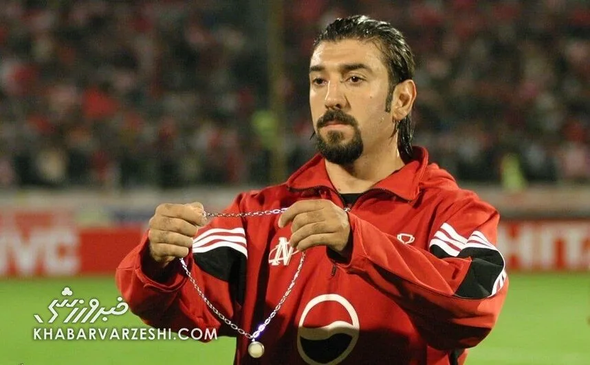 علی انصاریان