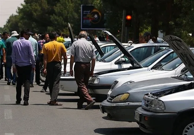 چرا ایران خودرویی در سطح جهانی ندارد