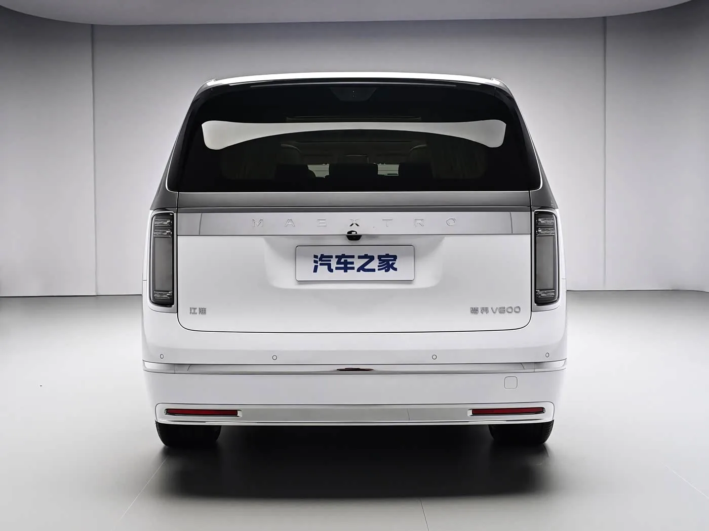 مینی ون لوکس هواوی Maextro V800