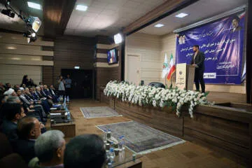 سفر وزیر ورزش و جوانان به کردستان