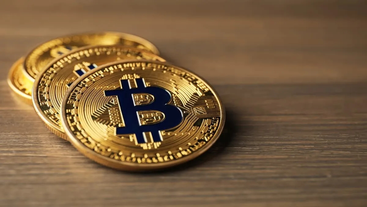 بیت‌ کوین