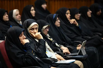 اختتامیه سی‌ونهمین اجلاس روسای آموزش و پرورش