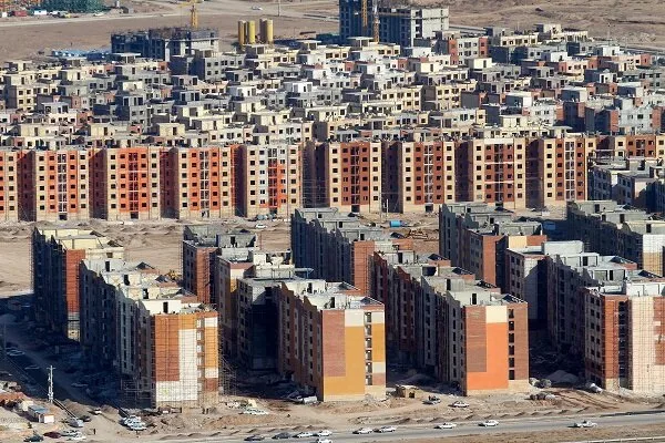بررسی آخرین وضعیت نهضت ملی مسکن قم؛ پیشرفت پروژهها از ۹۰درصد عبور کرد