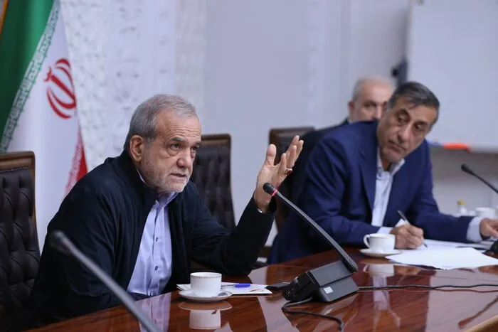 پزشکیان: آثار طرحهای کاهش مصرف انرژی و آلودگی هوا نیازمند راستی آزمایی است