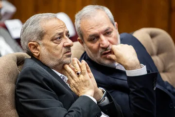 علیرضا کاظمی، وزیر آموزش و پرورش در اختتامیه سی‌ونهمین اجلاس روسای آموزش و پرورش