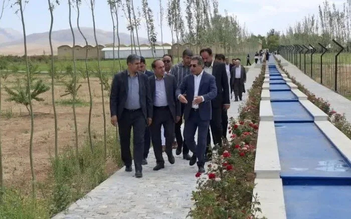 رهاورد دولت برای اصفهانی ها در گذار از جنگ