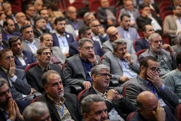 سی‌و‌نهمین اجلاس روسای آموزش و پرورش سراسر کشور