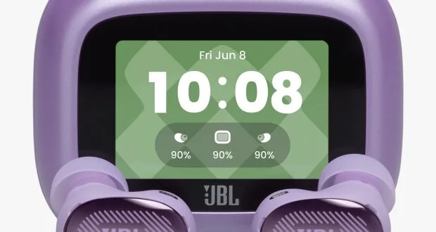 هدفونهای JBL Live