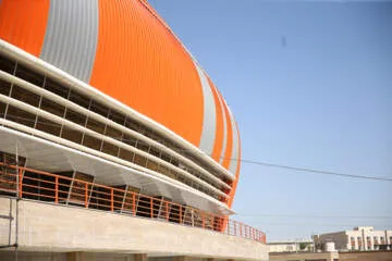 سفر وزیر ورزش و جوانان به کردستان