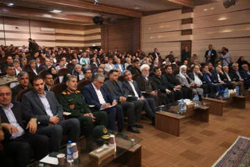 سفر وزیر ورزش و جوانان به کردستان
