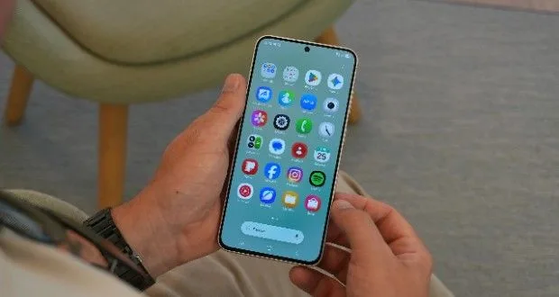 گلکسی S26 FE