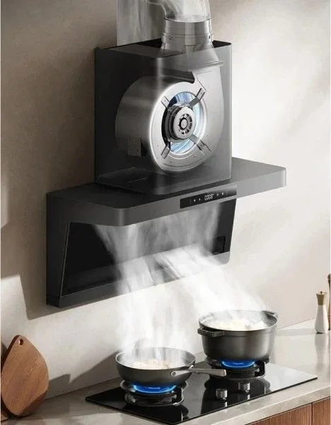 هود هوشمند شیائومی Mijia Smart Range Hood 3