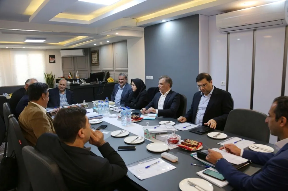 فدراسیون