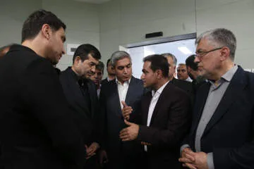 سفر وزیر ورزش و جوانان به کردستان