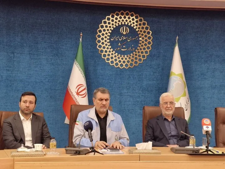 بسیاری از بحران‌های سال گذشته قابل پیشگیری بود/ تاکید مومنی بر نقش آموزش در مدیریت بحران